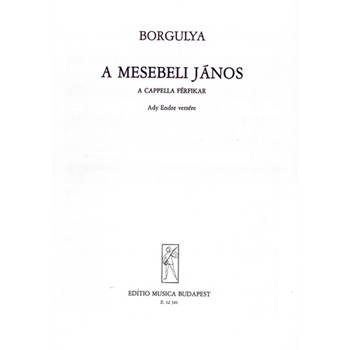 A mesebeli Janos
