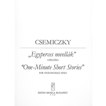 One-minute Short Stories