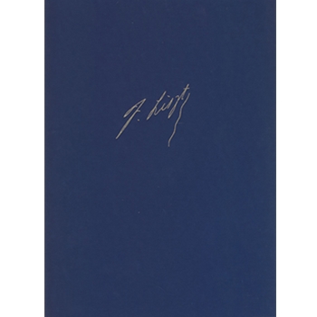 Free Arrangements VIII Franz Liszt, New Edition of the Complete Works, Series II (Free arrangements and transcriptions for piano solo), Vol. 8