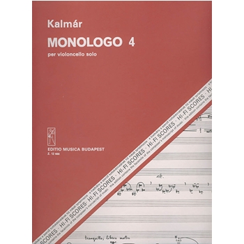 Monologo 4
