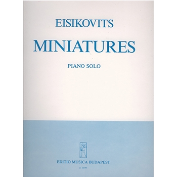 Miniatures