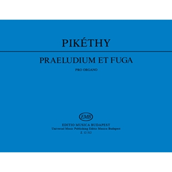 Praeludium et fuga