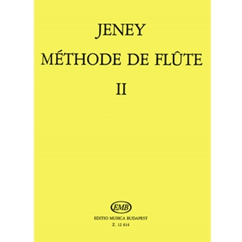 Methode de flute Vol.2