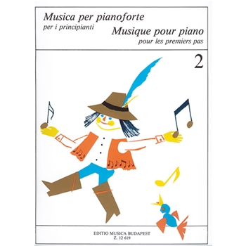 MUSIQUE DE PIANO Vol.2