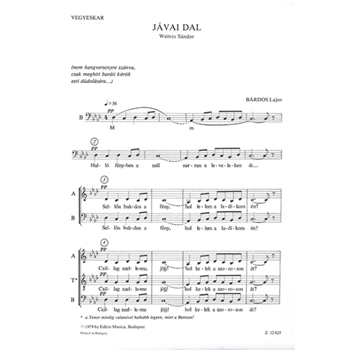 Javai dal