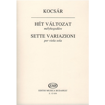 Seven Variations