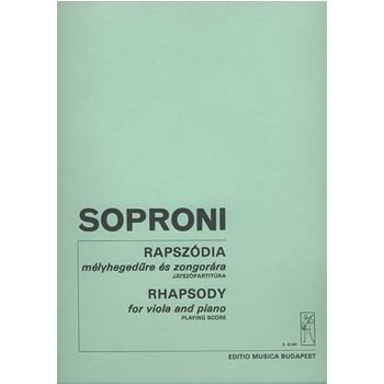 Rhapsody