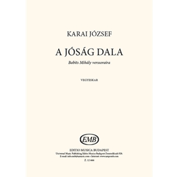 A josag dala