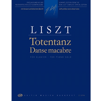 Dance Macabre R 188, SW/SH 525, NG2 A62