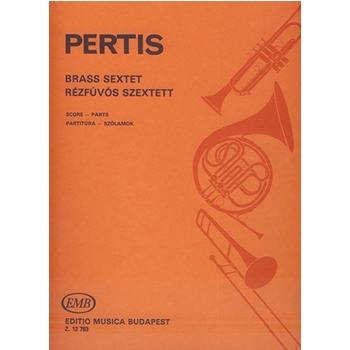 Brass Sextet