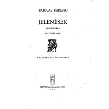 Jelenesek