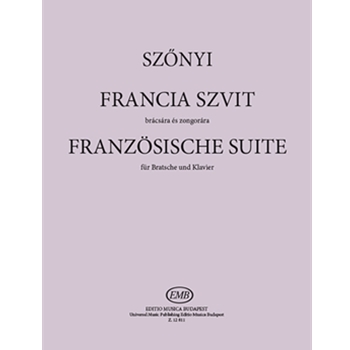 French Suite