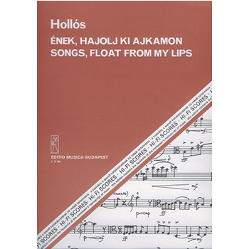 Songs, Float from my Lips