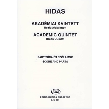 Academic Quintet