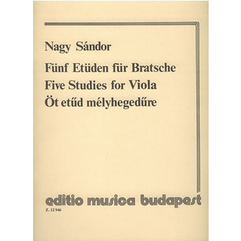 Five Studies