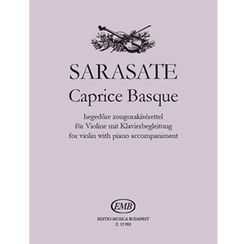 Caprice Basque