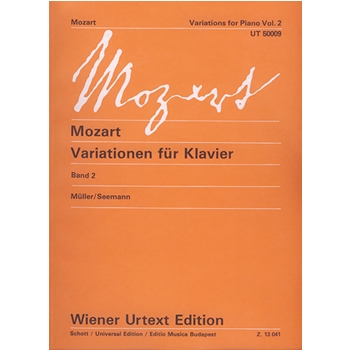 Variationen Vol.2.