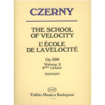 The School of Velocity Vol.2