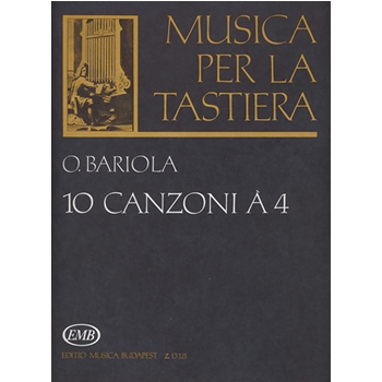 10 canzoni a 4