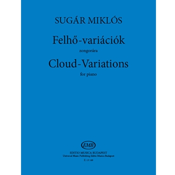 Cloud-Variations