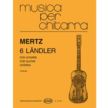 6 Landler