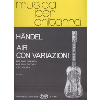 Air con variazioni