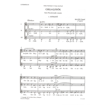 Csillagjarok