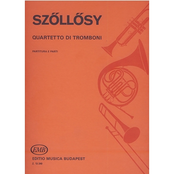 Quartetto di tromboni
