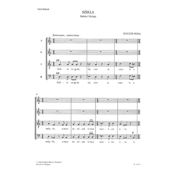 Szikla