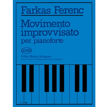 Movimento improvvisato