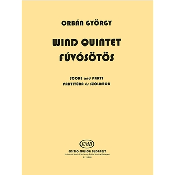 Wind Quintet