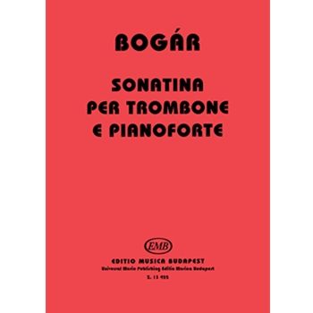 Sonatina per trombone e pianoforte