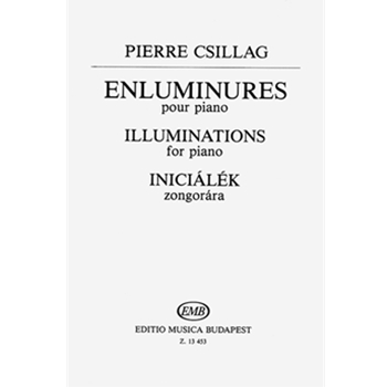 Illumunations