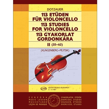 113 Studies Vol.2