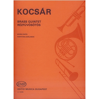 Brass Quintet