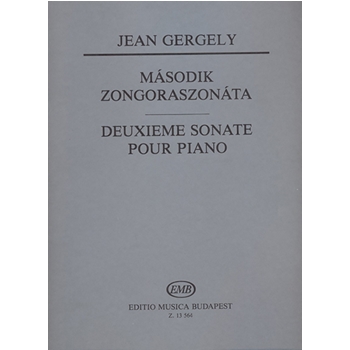Sonata No. 2
