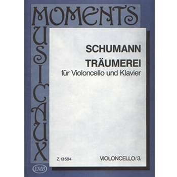 Traumerei MM-3