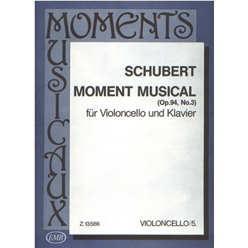 Moment musical MM-5