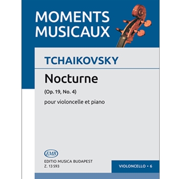 Nocturne MM-6
