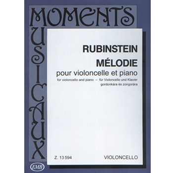 Melodie MM-7