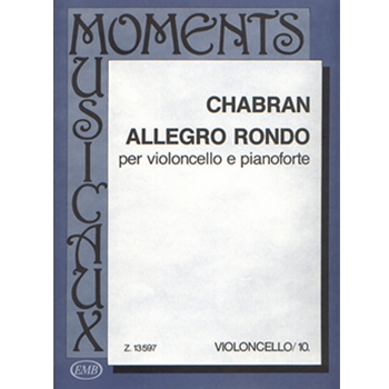 Allegro rondo MM-10