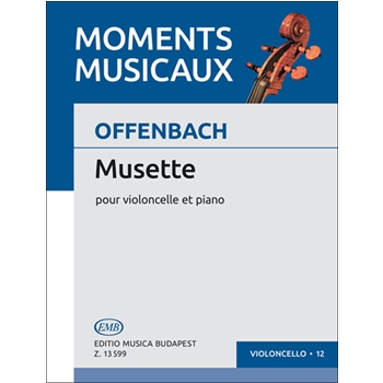 Musette MM-12