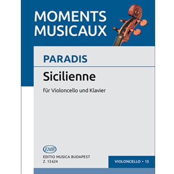 Sicilienne MM-13