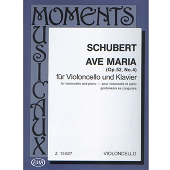 Ave Maria MM-16