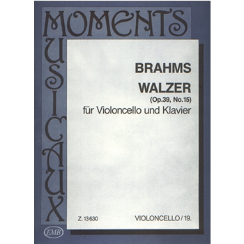 Walzer MM-19
