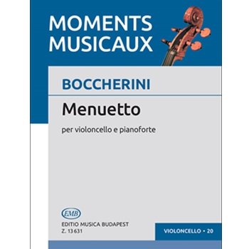 Menuetto MM-20