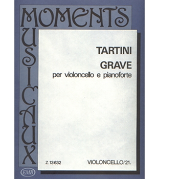 Grave MM-21