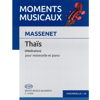 Thais (Meditation) MM-24