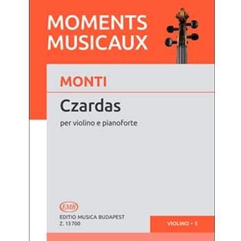 Czardas MM-5