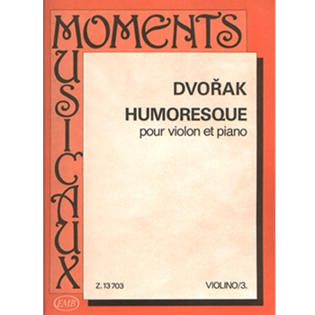 Humoresque MM-3